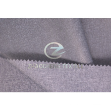 600d Two-Tone Nylon/Poly Fabric with PU Coating 10k/5k, Eco Free (ZCFF051)